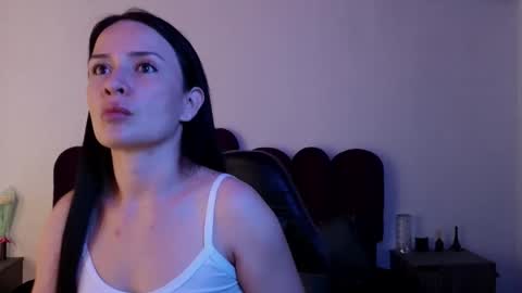  Alejandra from Wednesday to Saturday from 1000 pm to 400 am Colombian hour online show from 02.10.26