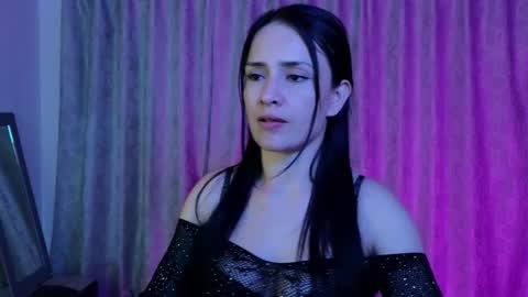  Alejandra from Wednesday to Saturday from 1000 pm to 400 am Colombian hour online show from 02.22.26