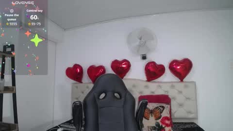 Milena online show from 09.24.25