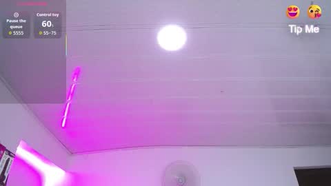 Snapshot of cristal_horny19 chatting on 03.13.26 Milena online show from 03.13.26