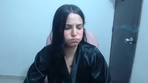 Cristal online show from 02.28.25