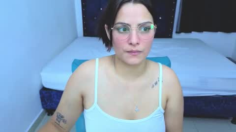 Cristal online show from 09.16.25