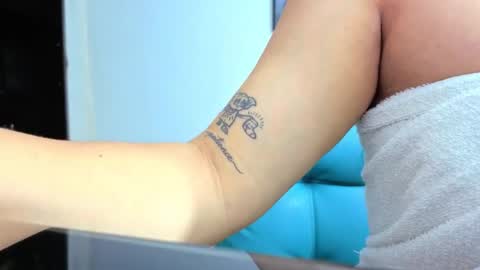 Cristal online show from 11.09.25