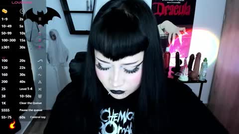 Cris online show from 02.05.26