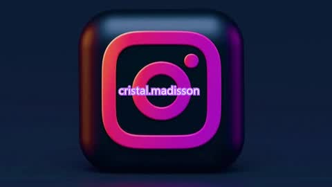 Snapshot of cristal_madissonn chatting on 02.22.25 cristal madissonn online show from 02.22.25