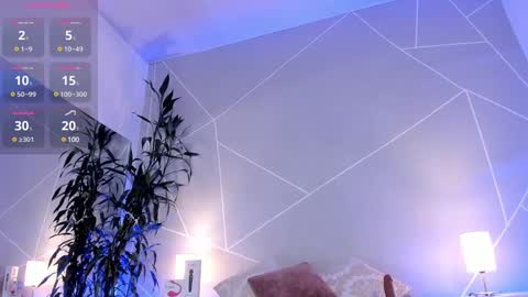 Cristal online show from 01.26.25