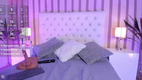 Cristal online show from 02.01.25