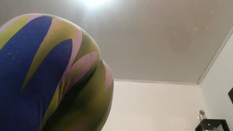 Snapshot of cristal_smith06 chatting on 12.28.24 Hanna online show from 12.28.24