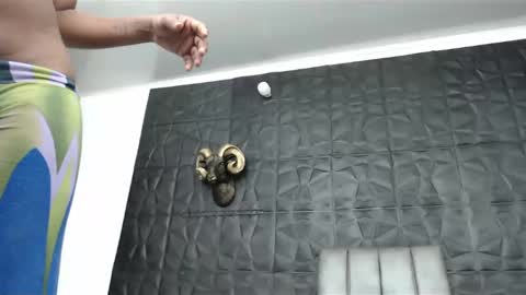 Snapshot of cristal_smith06 chatting on 12.29.24 Hanna online show from 12.29.24