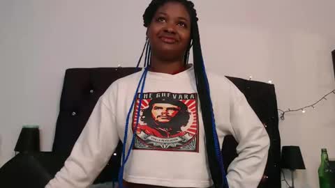 Snapshot of cristal_smith06 chatting on 01.04.25 Hanna online show from 01.04.25