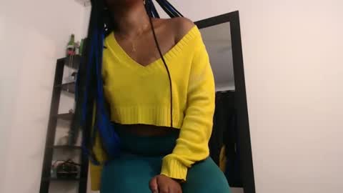 Snapshot of cristal_smith06 chatting on 01.08.25 Hanna online show from 01.08.25