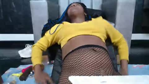 Snapshot of cristal_smith06 chatting on 01.12.25 Hanna online show from 01.12.25