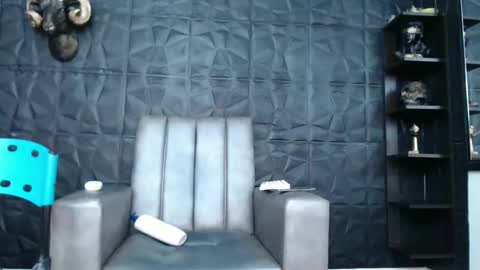 Snapshot of cristal_smith06 chatting on 02.24.25 Hanna online show from 02.24.25