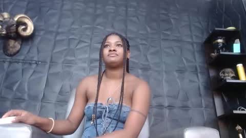 Snapshot of cristal_smith06 chatting on 09.13.25 Hanna online show from 09.13.25