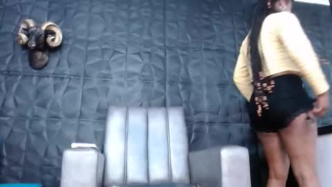 Snapshot of cristal_smith06 chatting on 10.03.25 Hanna online show from 10.03.25