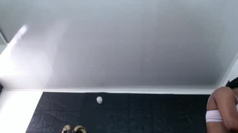 Snapshot of cristal_smith06 chatting on 10.11.25 Hanna online show from 10.11.25