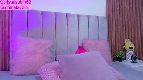 STEFANYIG cristalsubin online show from 12.20.25