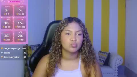 Cristal online show from 01.03.25