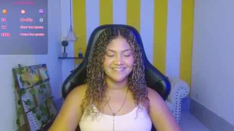 Cristal online show from 01.06.25