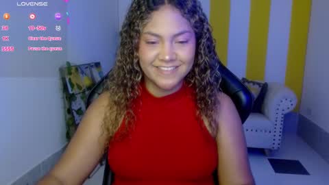 Cristal online show from 01.07.25