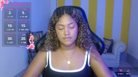 Cristal online show from 01.11.25