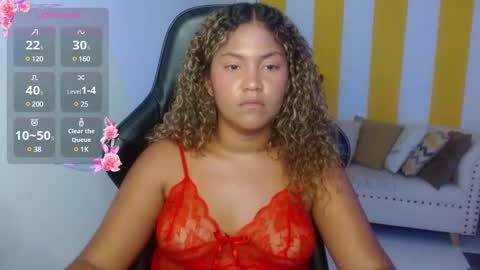 Cristal online show from 01.30.25