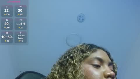 Cristal online show from 02.11.25