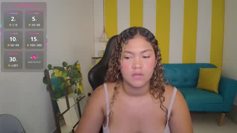 Cristal online show from 09.21.25