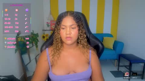 Cristal online show from 12.01.25