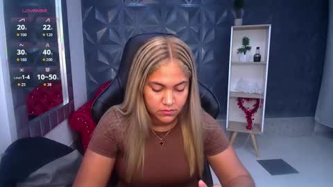 Cristal online show from 12.23.25