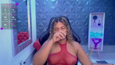 Cristal online show from 04.02.26