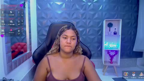 Cristal online show from 04.05.26