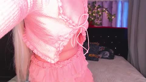 CristalAvy online show from 02.23.26