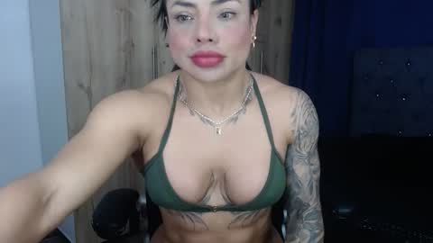 Natalie                      online show from 04.05.26