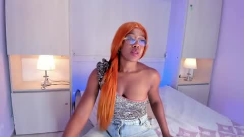 cristalbennet online show from 06.30.26