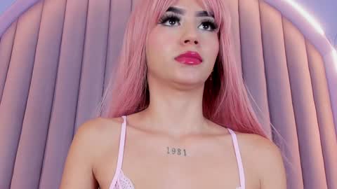 Snapshot of cristalcornner_ chatting on 02.06.25 Nicole Connection time 220pm-910pmCol online show from 02.06.25