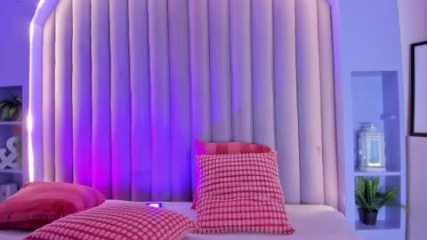 Nicole  Connection time 220pm-910pmCol online show from 02.21.26