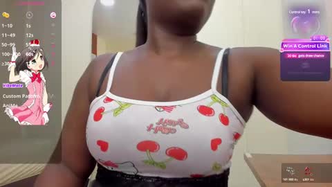 Snapshot of cristale69 chatting on 02.27.25 cristale69 online show from 02.27.25