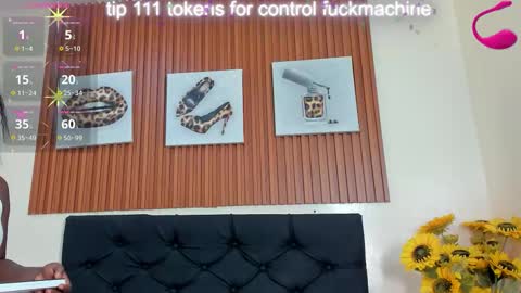 cristale69 online show from 02.11.26