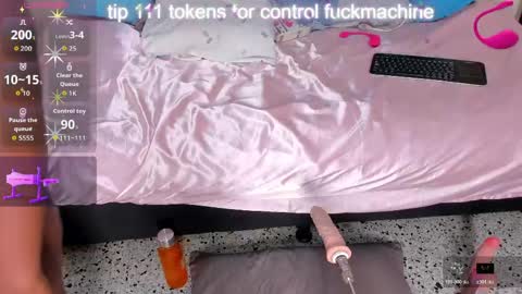 cristale69 online show from 04.13.26