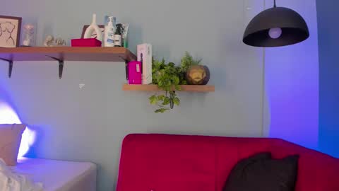 cristalfoxy_ online show from 03.20.26