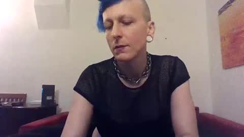 Cristall online show from 01.17.25