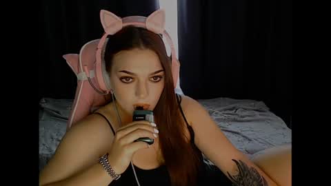 Snapshot of cristalmaiden1108 chatting on 07.21.26 ByTequilaa online show from 07.21.26