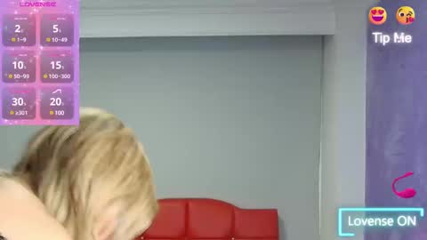 CRISTAL MILF online show from 02.11.25