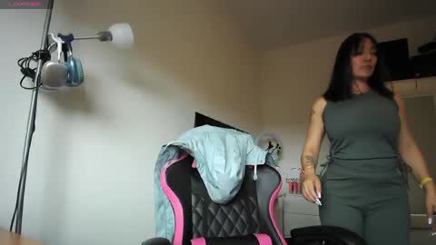 cristalmoon online show from 05.18.26