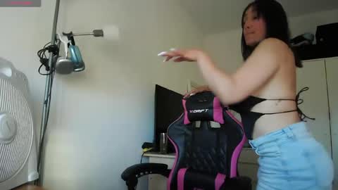 cristalmoon online show from 05.25.26