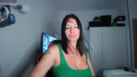cristalmoon online show from 05.30.26