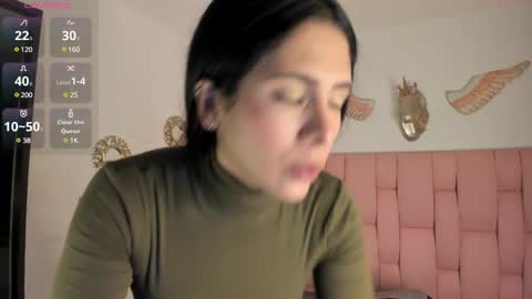 cristal online show from 01.15.25