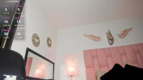 cristal online show from 01.18.25