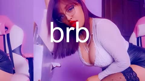 Snapshot of cristaln07 chatting on 02.25.25 Natis online show from 02.25.25